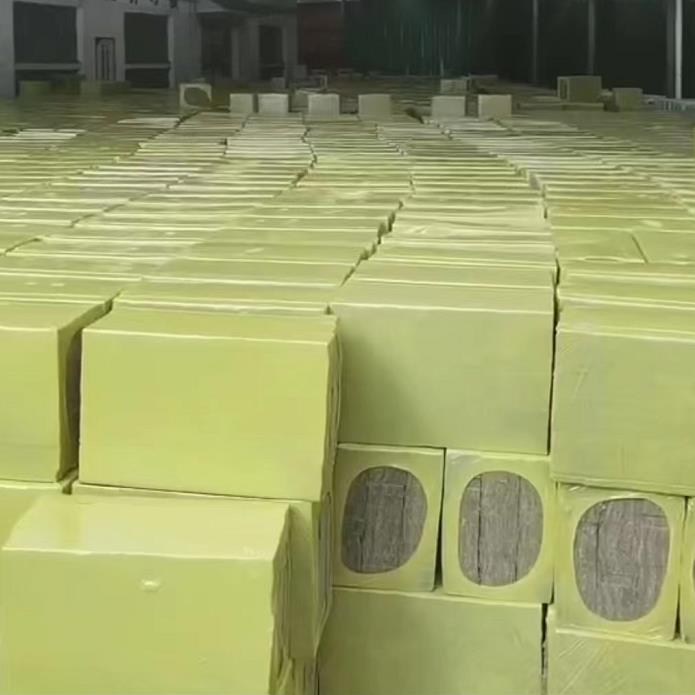 礦棉和巖棉它們都是巖棉嗎？